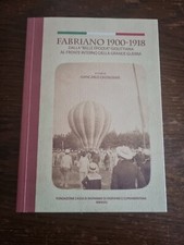 Fabriano 1900 1918 Giancarlo