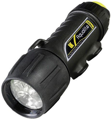 Luce subacquea kinetics - luce,