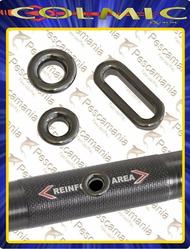 Colmic rbs ceramic slot - ceramic,