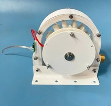 Kit Generatore Turbina Acqua