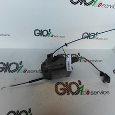 SERRATURA POSTERIORE DX FIAT IDEA-LANCIA MUSA '03- 51708422