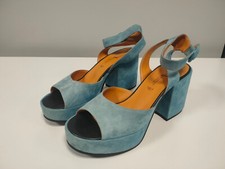 Sandali Donna Lusso Silvia