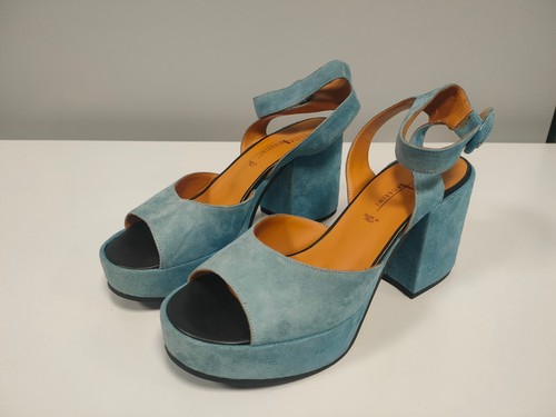 Sandali donna lusso silvia - lusso,