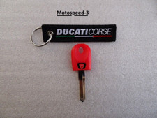 Chiave portachiavi ducati - chiave,