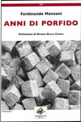Menconi ferdinando anni di - -,