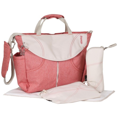 Borsa fasciatoio okiedog - borsa,