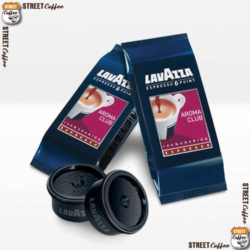 100 cialde capsule - 100,