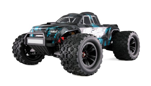 Hyper mtx10 monster truck - hyper,