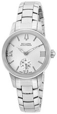 Bulova Accutron 63L111