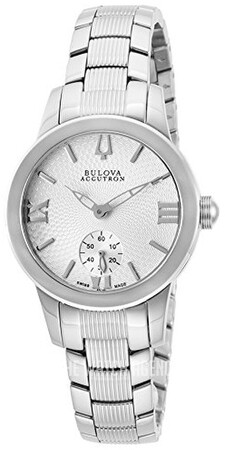 Bulova accutron 63l111 - bulova,