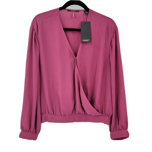 Camicetta donna scotch soda - donna,
