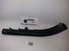 Alfa romeo 33 qv 1.7 Mk1 restyling (1986-1989) tubo rigido immissione carburante