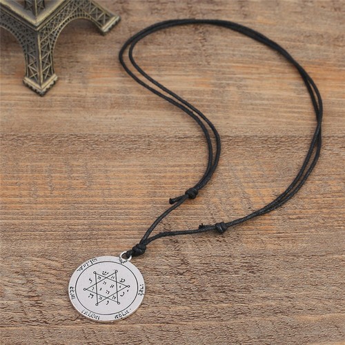 Chiave salomone talismano - di,