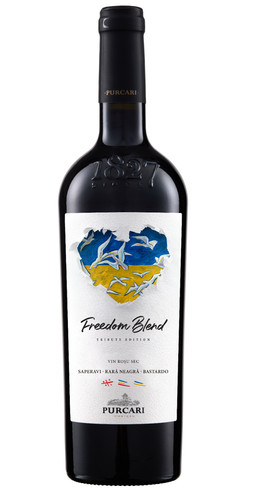 Freedom blend 750 ml - freedom, blend,
