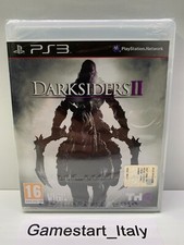 DARKSIDERS II 2 - SONY PS3 -