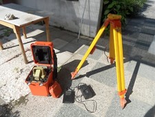 Stazione Totale Leica Theomat Wild T1000 - DL1000