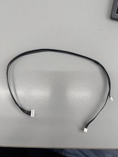 Cavo Samsung E315618 AWM Style 21016 28AWG 105°C 300V VW-1 Linoya