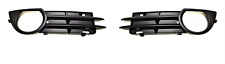 per AUDI A3 8P 03- 2x GRIGLIA
