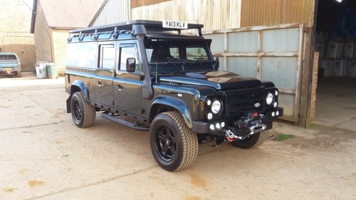 Defender visiera parasole - visiera,