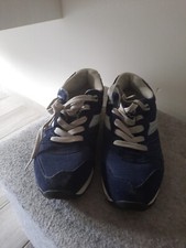 Diadora Sportswear N9000 Blu - Uomo Scarpe Sneakers Sportive N ° 40.5