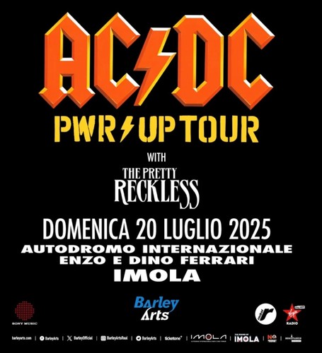 Biglietti concerto dc pit - 2,