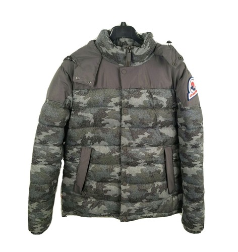 Giacca uomo invicta puffer - uomo,