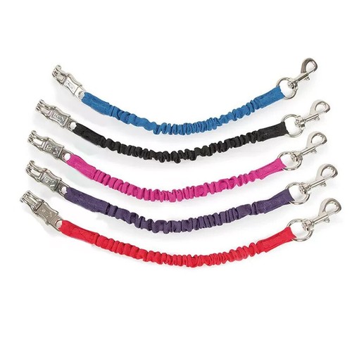 Cravatta elastica elastica per