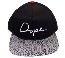 Nuovo cappello snapback da