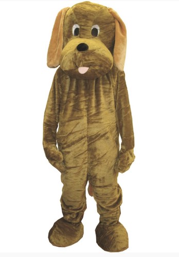 Costume adulto unisex