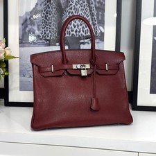 Borsa Hermes Birkin 35