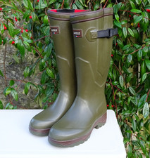 Stivali Wellington Aigle