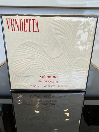 Vendetta valentino edt - di,
