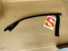 GUARNIZIONE VETRO SCENDENTE