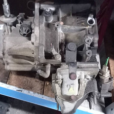 2223YR Cambio compl.  CITROEN BERLINGO 1.9 D Multispace Mnv 4p/d/1905cc