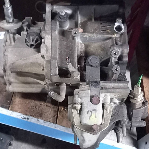 2223yr cambio compl citroen - compl.,