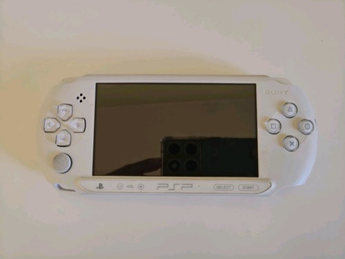 Sony psp e1004 console - sony,