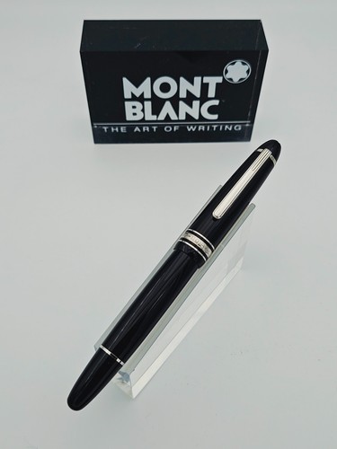 Montblanc meisterstück - montblanc,