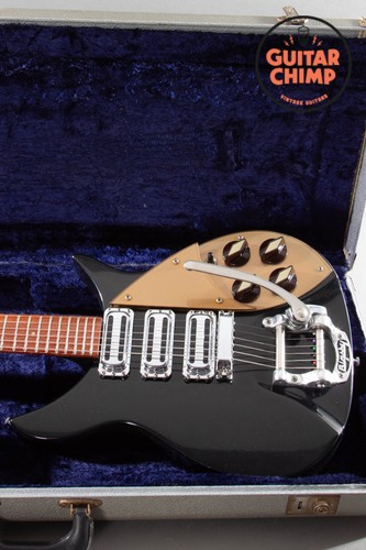1995 rickenbacker 325v59 - 1995,