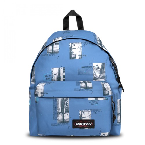 Zaino scuola tempo - e,