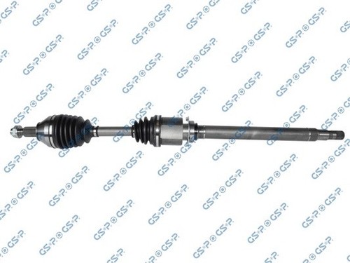 Albero motore semiasse assale - motore/semiasse,