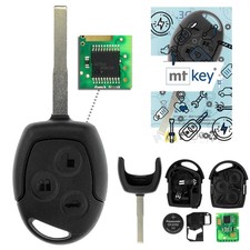 Chiave radio Ford 434 MHZ per