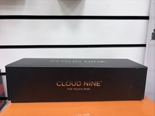 CLOUD NINE The Touch piastra