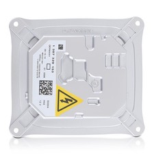 Xenon HID Headlight Ballast