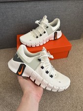 Nike free metcon uomo - 5,