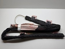 AIRBAG A TENDINA LATO SINISTRO