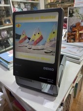 Braun novamat 150 monitor - braun,
