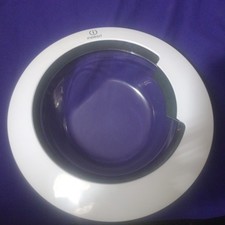 Porta Oblò Lavatrice Indesit