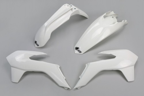 Kit plastiche carene ktm exc - ktm,