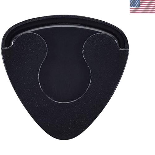 Dunlop porta pick nero - pick,