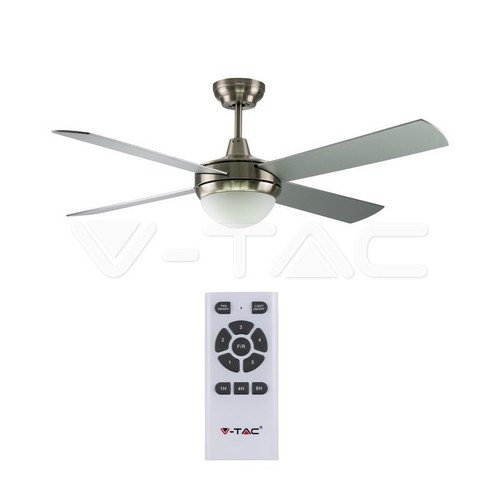 Ventilatore led soffitto - ventilatore,